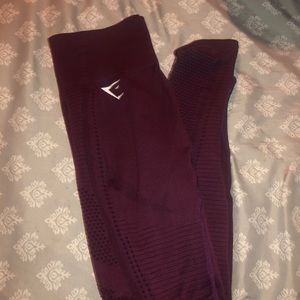 Gymshark Flawless Knit